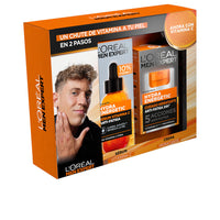 L'Oréal Paris MEN EXPERT HYDRA ENERGETIC CASE 2 pcs