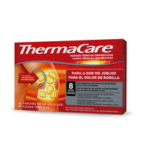 Thermacare THERMACARE knee thermal patches 2 u