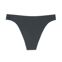 Platanomelón KIWITAS comfy menstrual thong #S 1 u