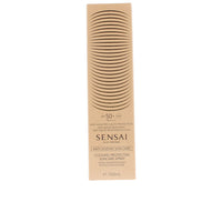 Sensai SENSAI SILKY BRONZE refreshing sunscreen spray SPF50+ 150 ml