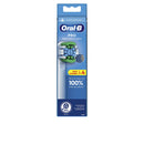 Oral-B PRO PRECISION CLEAN huvuden 4 enheter