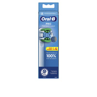 Oral-B PRO PRECISION CLEAN huvuden 4 enheter