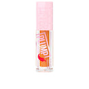 Maybelline PLUMP volumizing lip gloss #008 hot honey 5.4 ml