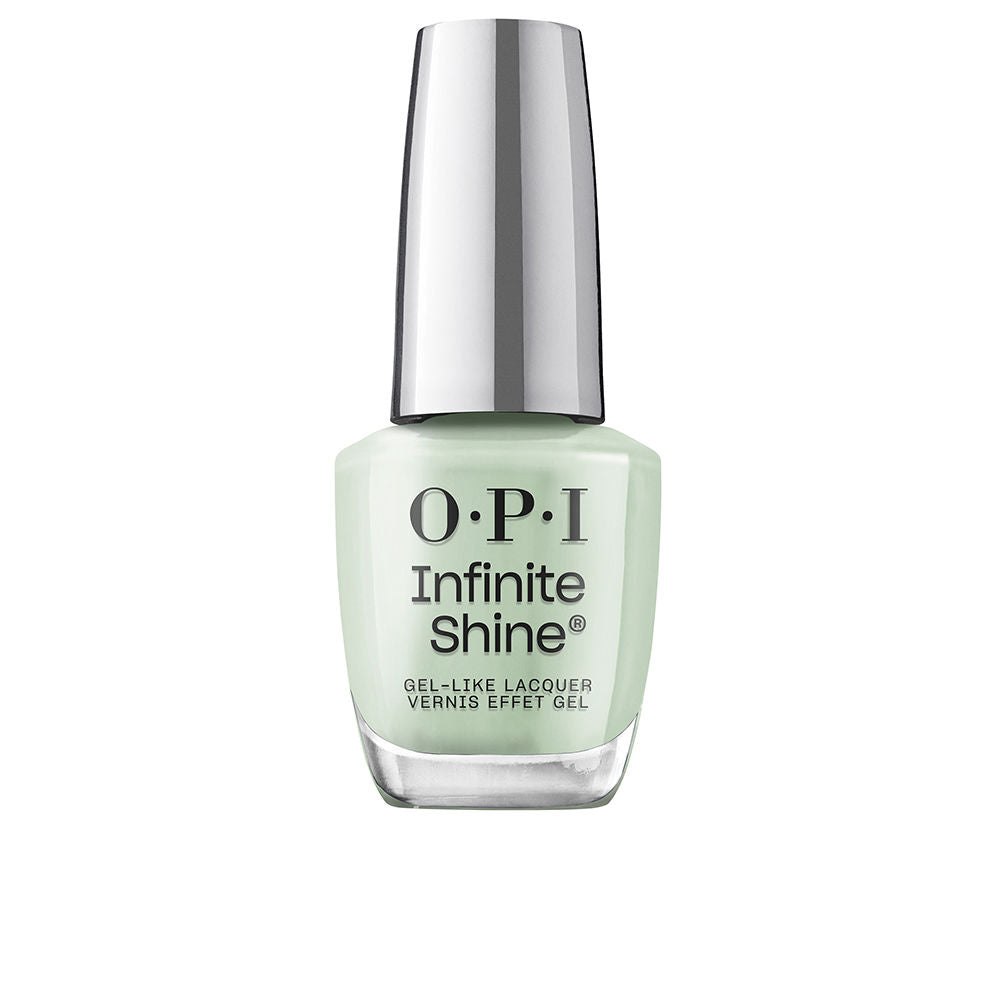 Opi INFINITE SHINE Long-lasting gel-effect nail polish #In Mint Condition 15 ml