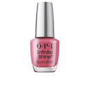 Opi INFINITE SHINE Long-lasting gel-effect nail polish #Strawberry Margarita 15 ml