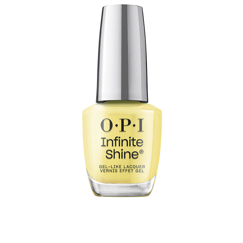 Opi INFINITE SHINE Long-lasting gel-effect nail polish #It&#39;s Always Stunny 15 ml