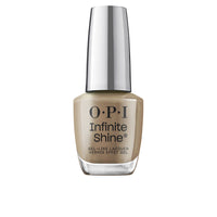 Opi INFINITE SHINE Long-lasting gel-effect nail polish #Livin&#39; La Vida Mocha 15 ml