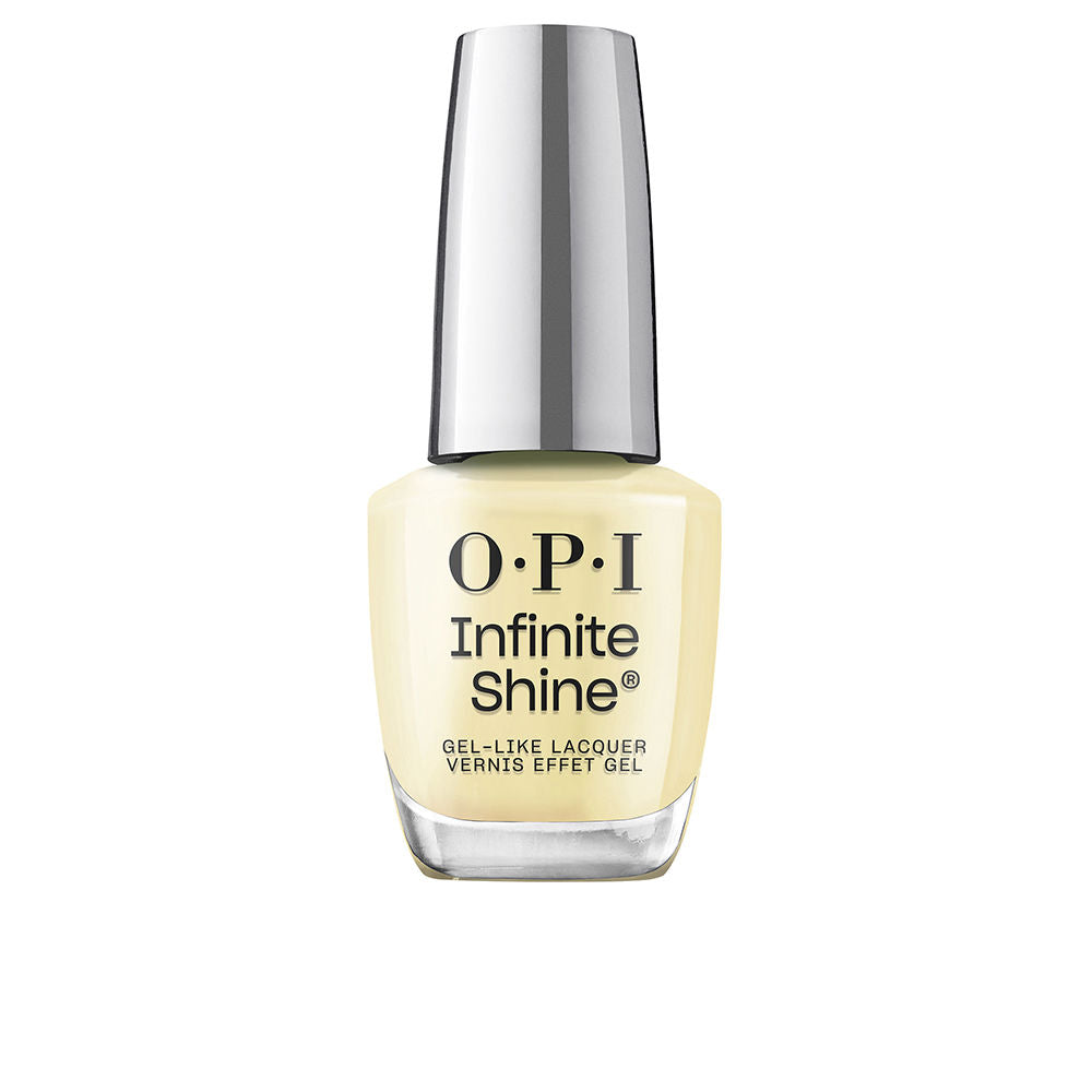 Opi INFINITE SHINE Long-lasting gel-effect nail polish #This Chic is Bananas 15 ml