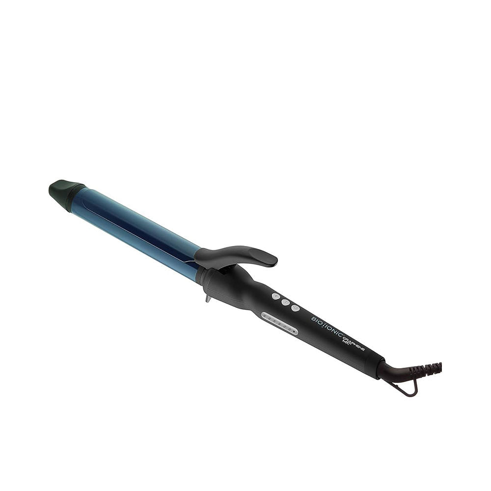 Bio Ionic GRAPHENE MX curling iron 1 u