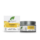 Dr. Organic VITAMIN E antioxidant cream 50 ml