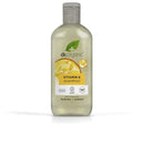 Dr. Organic VITAMIN E shampoo 265 ml