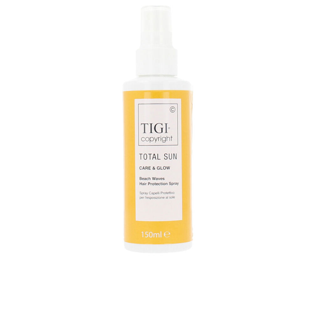 Tigi TOTAL SUN hair fixative and sunscreen spray 150 ml