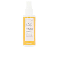 Tigi TOTAL SUN hårfixativ och solskyddsspray 150 ml