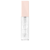 Rimmel London OH MY GLOSS! lip gloss #000-Clear Cloud 6 ml