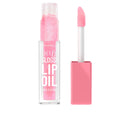 Rimmel London OH MY GLOSS! lip gloss #001-Pink Flush 6 ml