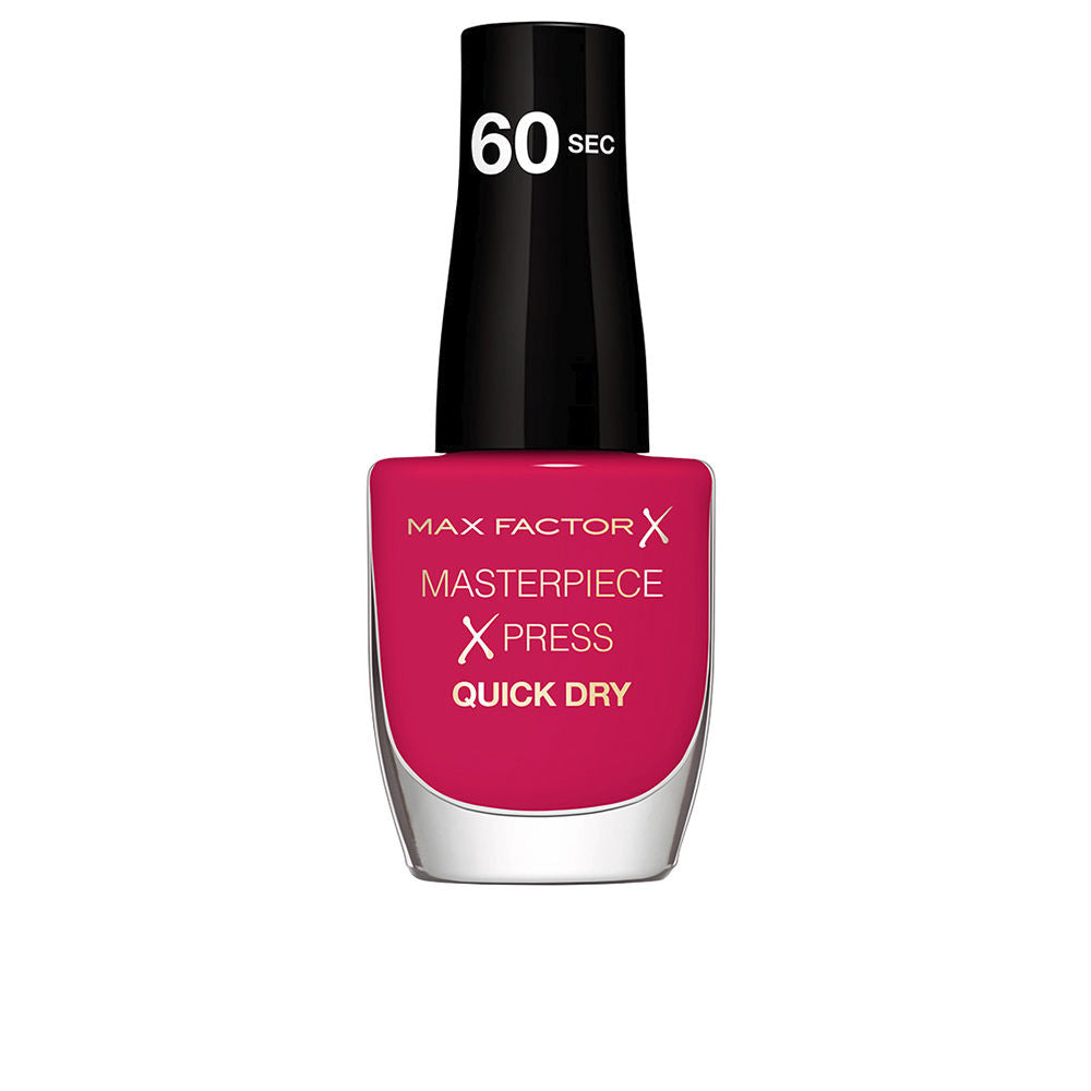 Max Factor MASTERPIECE XPRESS quick dry #250-Hot Hibiscus 8 ml