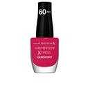 Max Factor MASTERPIECE XPRESS quick dry #250-Hot Hibiscus 8 ml