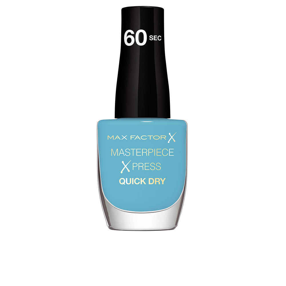 Max Factor MASTERPIECE XPRESS quick dry #860-Poolside 8 ml