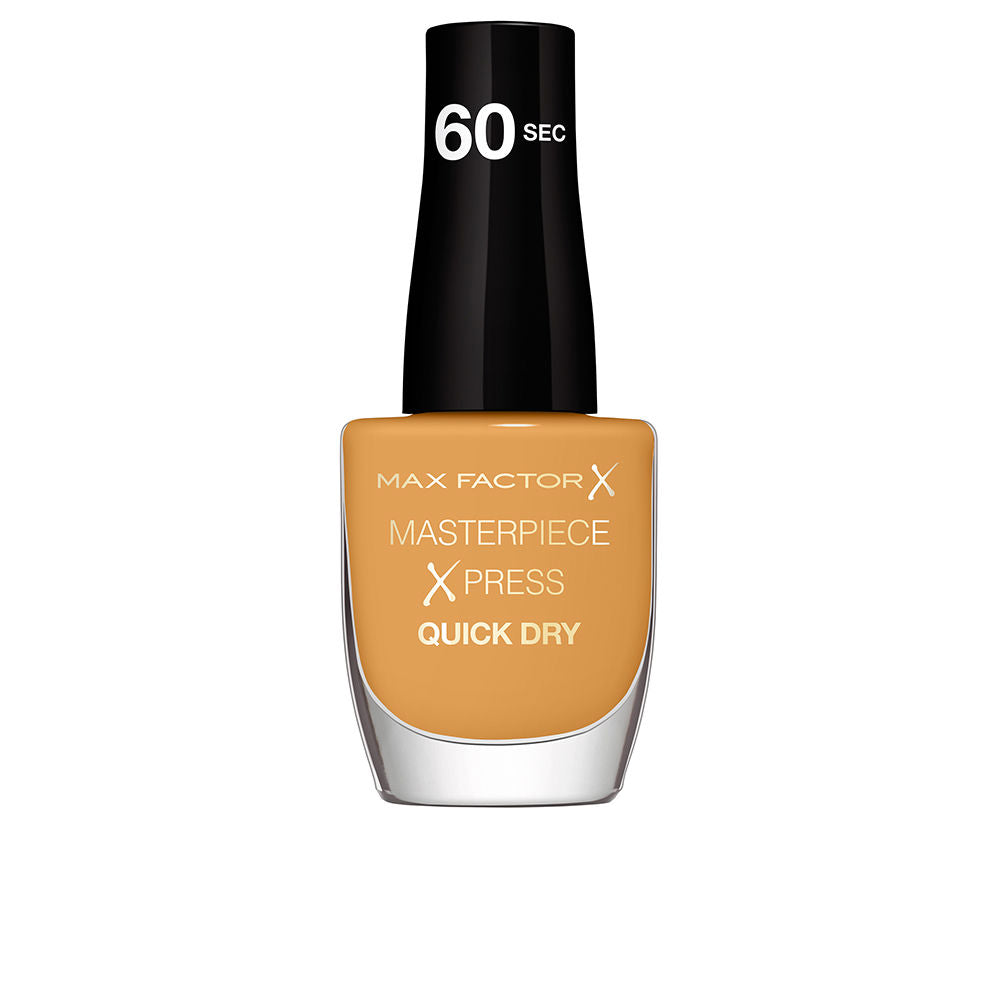 Max Factor MASTERPIECE XPRESS quick dry #225-Tan Enhancer 8 ml