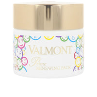 Valmont PRIME renewal pack mask 40th anniversary 75 ml