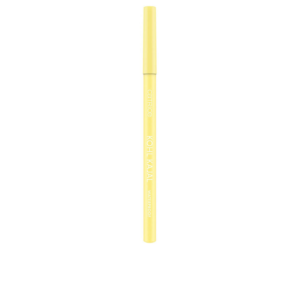 Catrice KOHL KAJAL waterproof eye pencil #120-Hello Yellow 0.78 gr