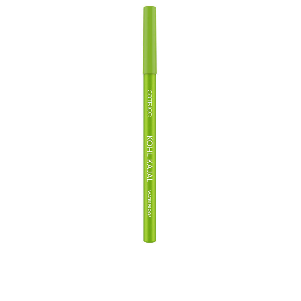 Catrice KOHL KAJAL waterproof eye pencil #130-Lime Green 0.78 gr