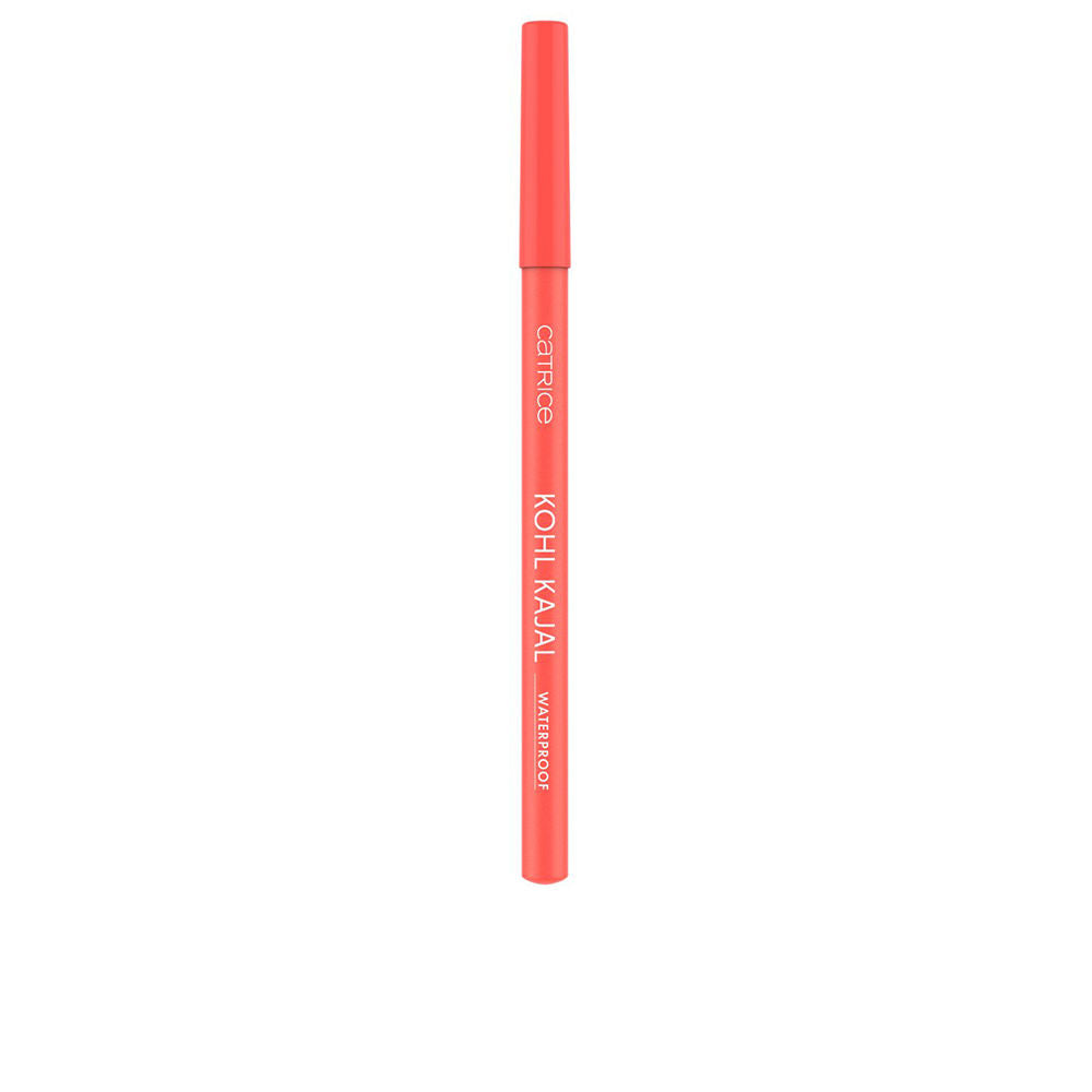 Catrice KOHL KAJAL waterproof eye pencil #180-Red Coral 0.78 gr