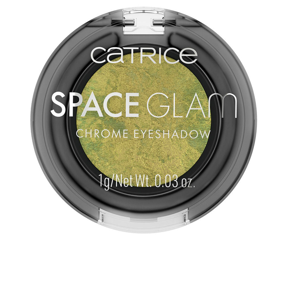 Catrice SPACE GLAM eyeshadow #030-Galaxy Lights 1 gr