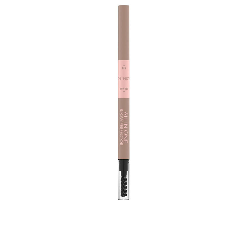 Catrice ALL IN ONE BROW PERFECTOR eyebrow pencil #010-Blonde 0.4 gr