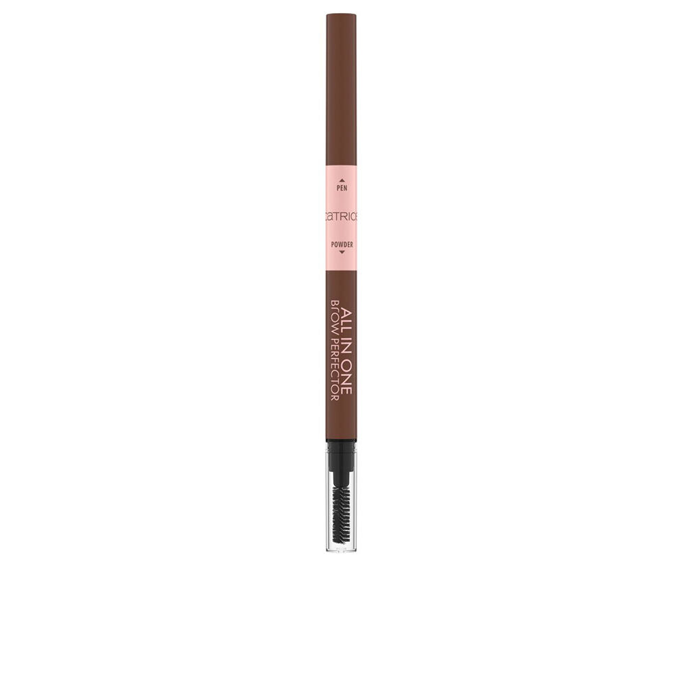 Catrice ALL IN ONE BROW PERFECTOR eyebrow pencil #020-Medium Brown 0.4 gr