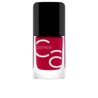 Catrice ICONAILS gel nail polish #169-Raspberry Pie 10.5 ml