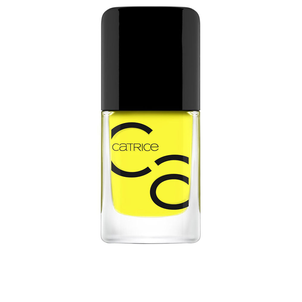 Catrice ICONAILS gel nail polish #171-A Sip Of Fresh Lemonade 10.5 ml