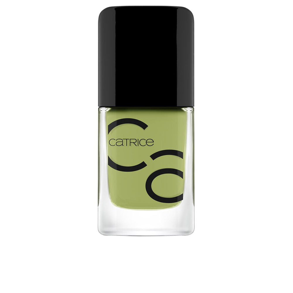 Catrice ICONAILS gel nail polish #176-Underneath The Olive Tree 10.5 ml