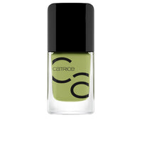 Catrice ICONAILS gel nail polish #176-Underneath The Olive Tree 10.5 ml