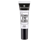 Essence DEWY EYE GLOSS flytande ögonskugga #01-Crystal Clear 8 ml