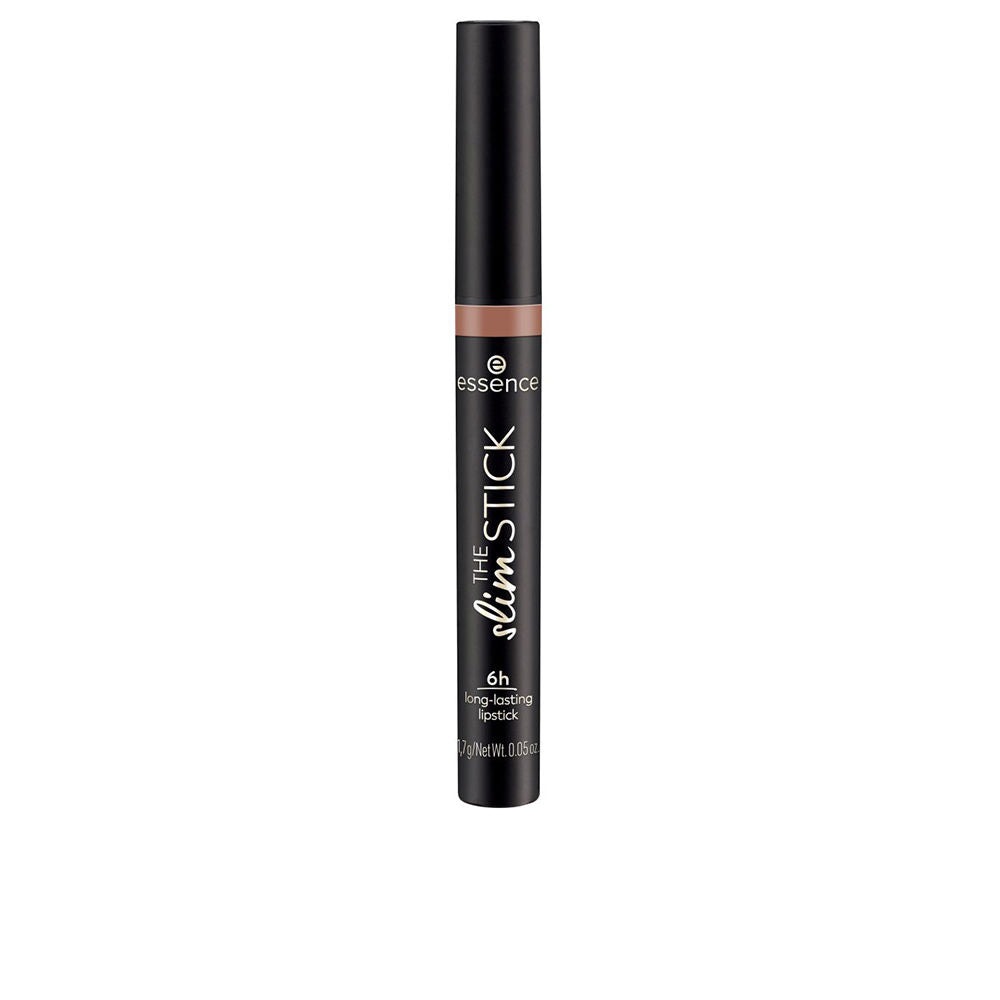 Essence THE SLIM STICK long-lasting lipstick #101-Choc-o-holic 1.7 gr