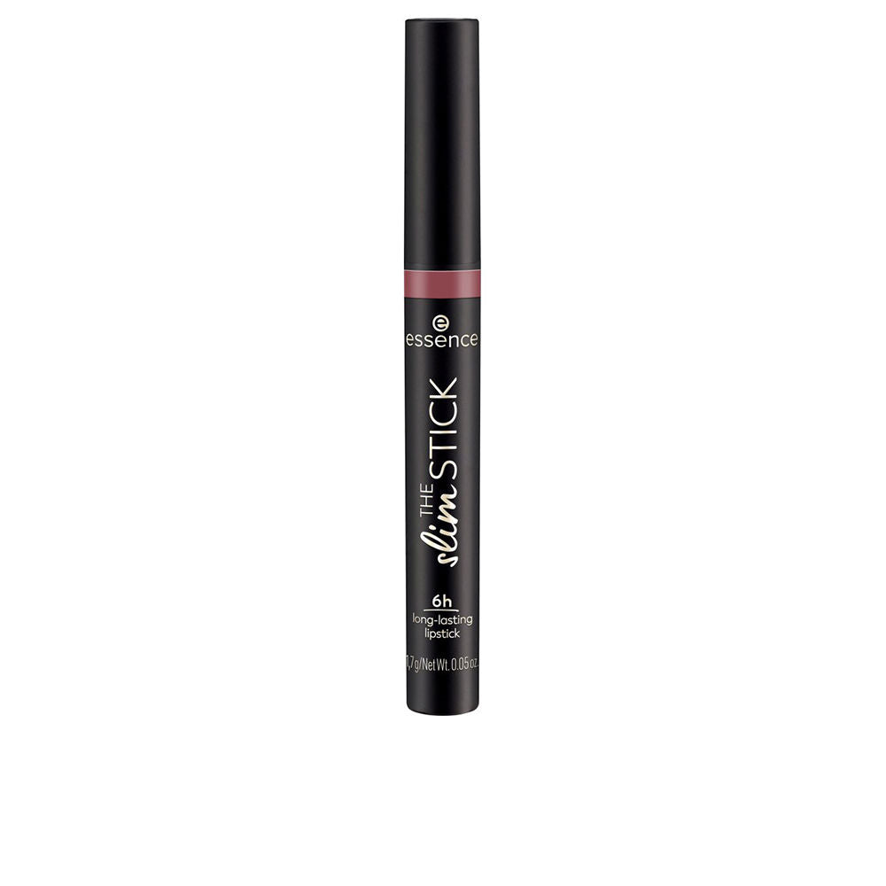 Essence THE SLIM STICK long-lasting lipstick #105-Velvet Punch 1.7 gr