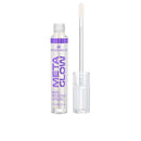 Essence META GLOW MULTI-REFLECTIVE lip gloss #01-Cyber Space 3 ml