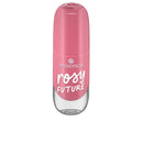 Essence GEL NAIL COLOR nail polish #67-Rosy Future 8 ml