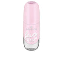 Essence GEL NAIL COLOR nail polish #70-Light Rose 8 ml