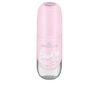 Essence GEL NAIL COLOR nail polish #70-Light Rose 8 ml