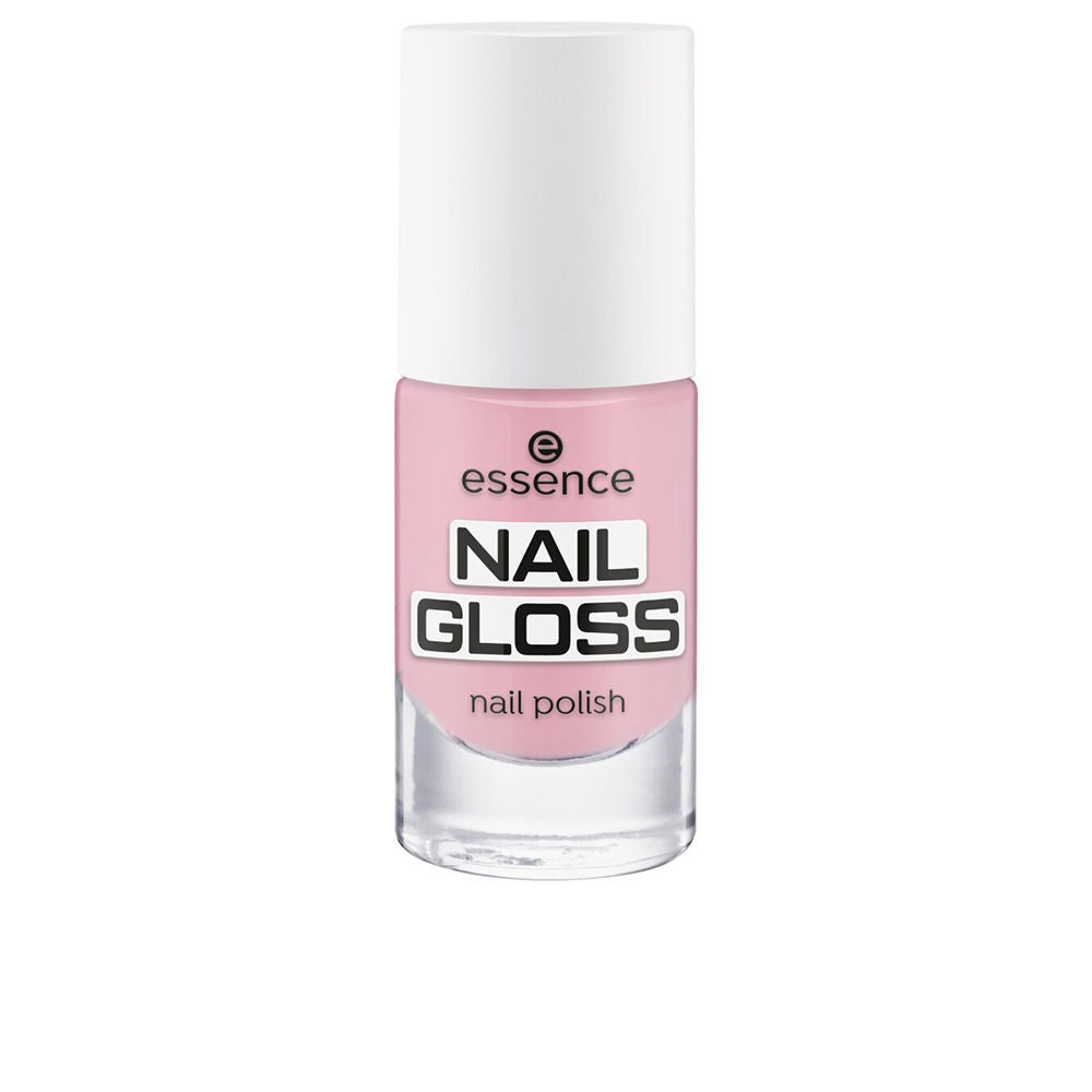 Essence NAIL GLOSS nail polish 1 u