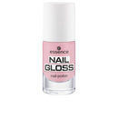 Essence NAIL GLOSS nail polish 1 u