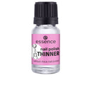 Essence NAIL POLISH THINNER nail polish thinner 10 ml