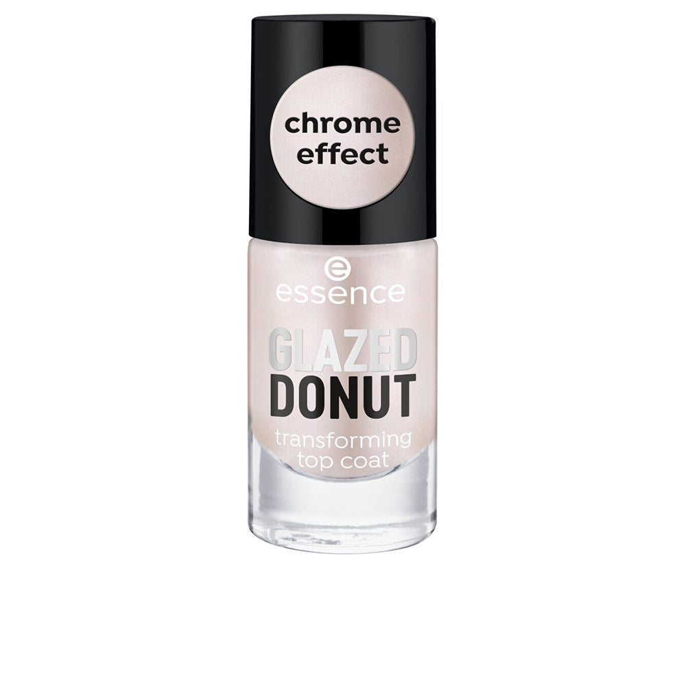 Essence GLAZED DONUT top coat 8 ml