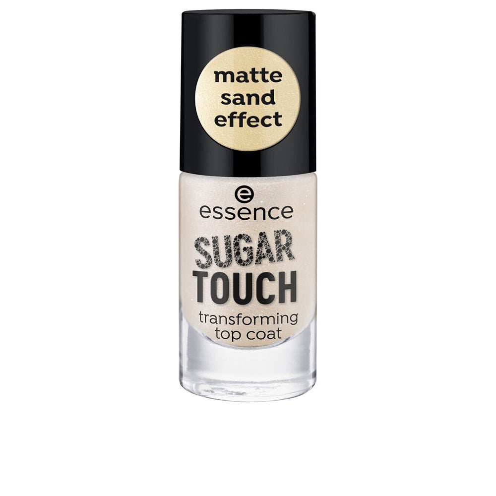 Essence SUGAR TOUCH top coat 8 ml