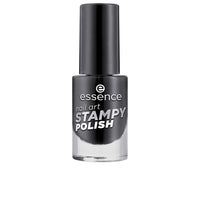 Essence STAMPY POLISH nail polish 5 ml