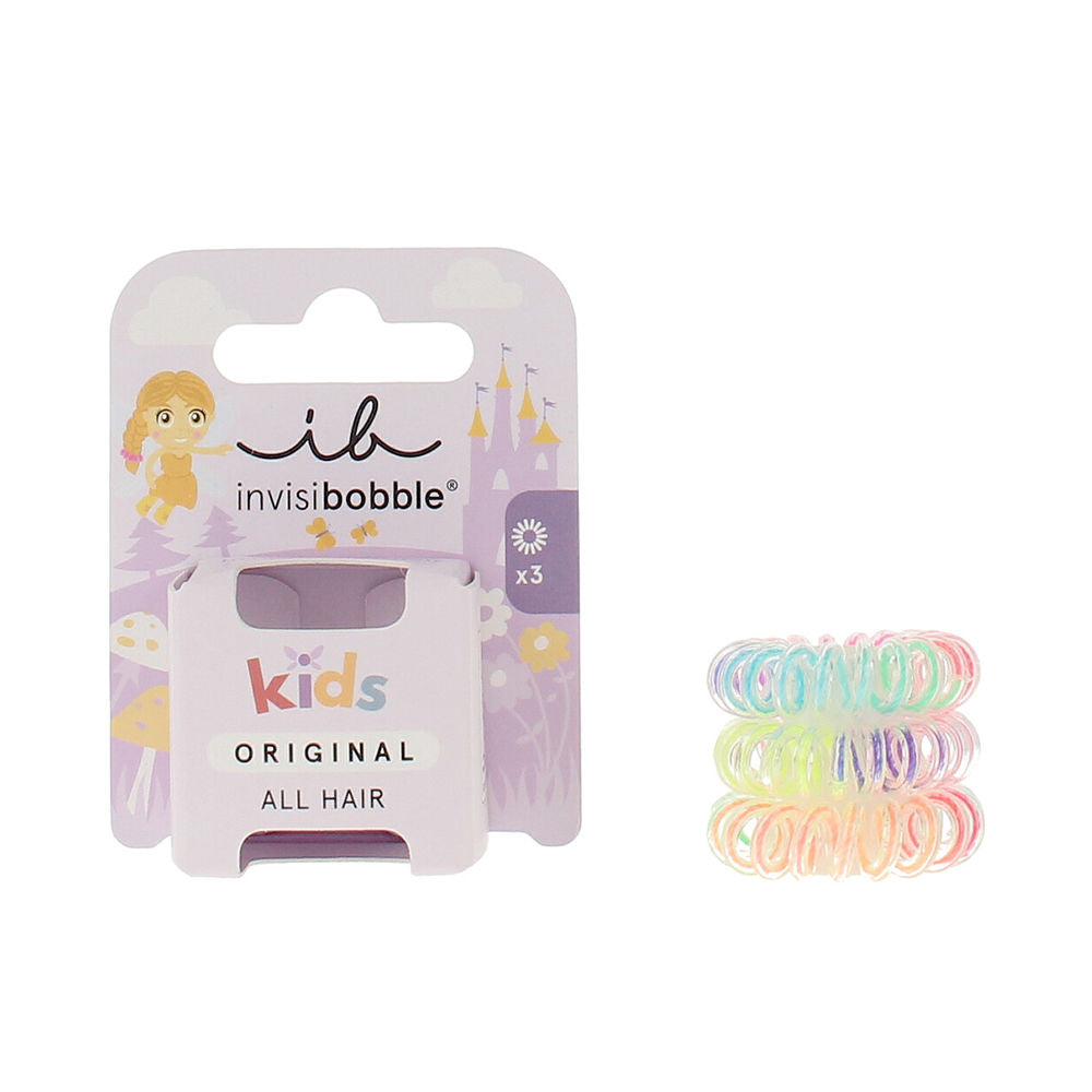 Invisibobble INVISIBOBBLE KIDS #magic rainbow 3 u