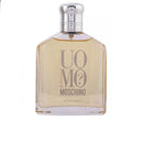 Moschino UOMO? eau de toilette spray 125 ml