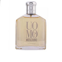 Moschino UOMO? eau de toilette spray 125 ml